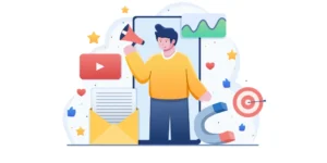 social media marketing