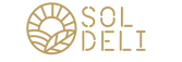 sol deli logo