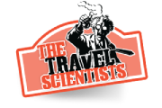 travelscientitsts logo