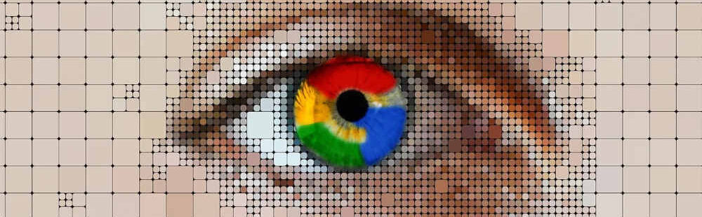 08 eye of the Google Algorithm update