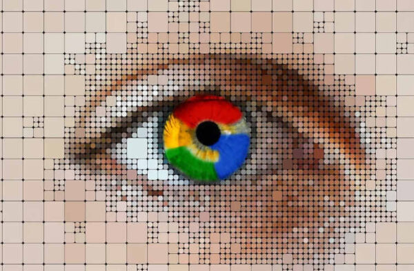 08 eye of the Google Algorithm update