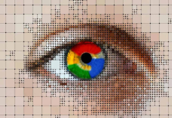 08 eye of the Google Algorithm update
