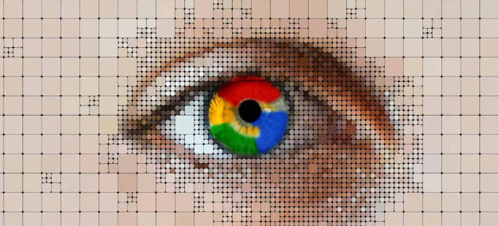 08 eye of the Google Algorithm update