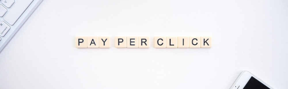 11 pay per click letters on the board to introduce PPC mistakes