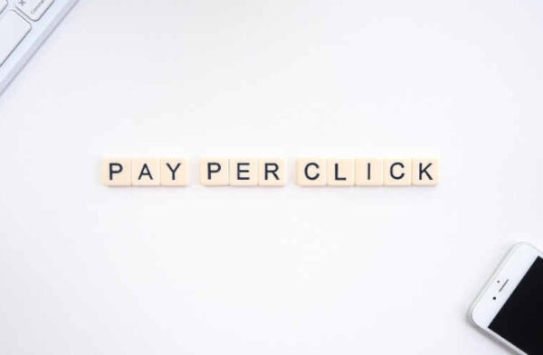 11 pay per click letters on the board to introduce PPC mistakes
