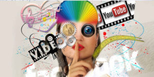 the face of AI in digital marketing