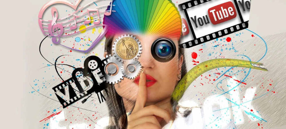 the face of AI in digital marketing